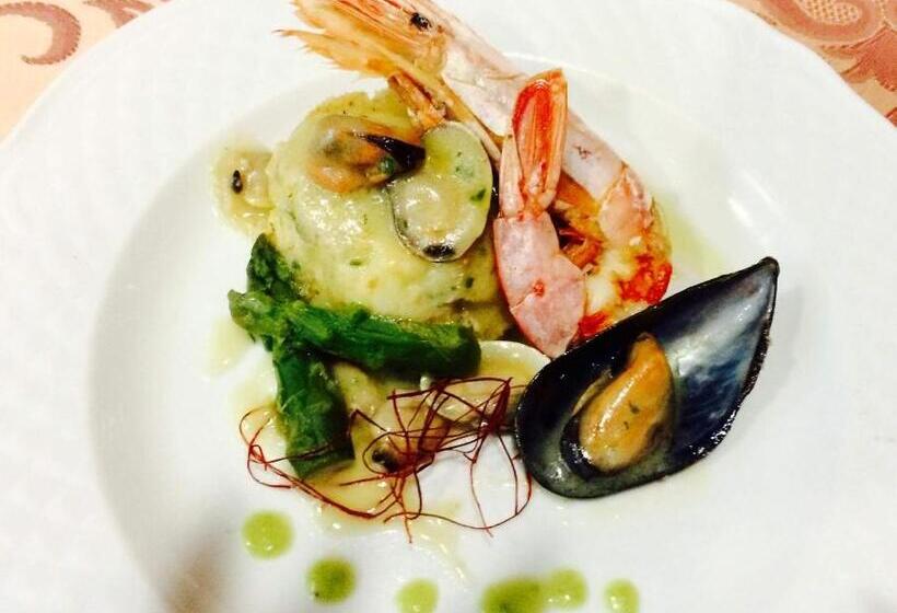 Grand Hotel Stella Maris Italia