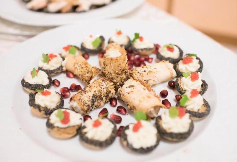 Grand Hotel Stella Maris Italia