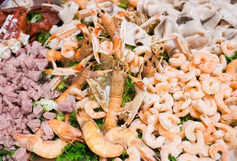 Grand Hotel Stella Maris Italia