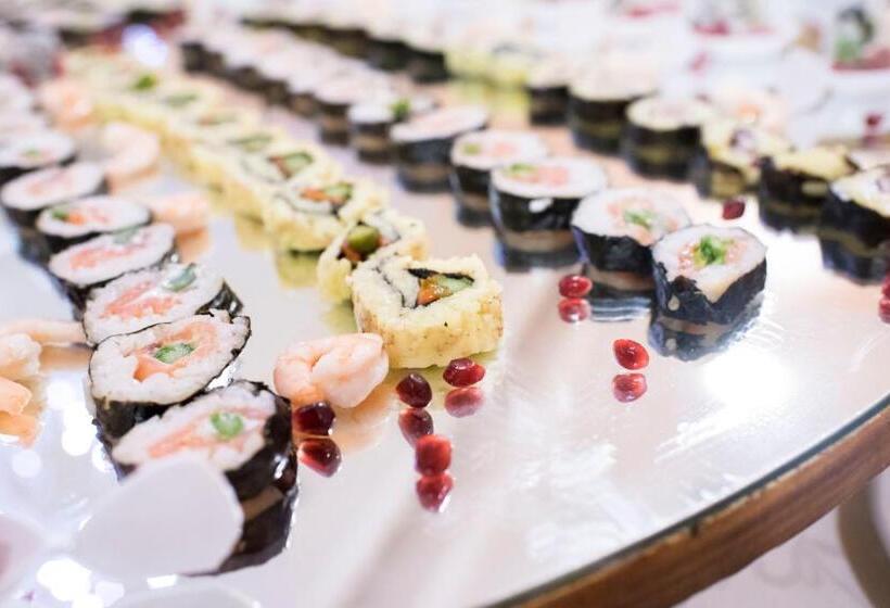 Grand Hotel Stella Maris Italia