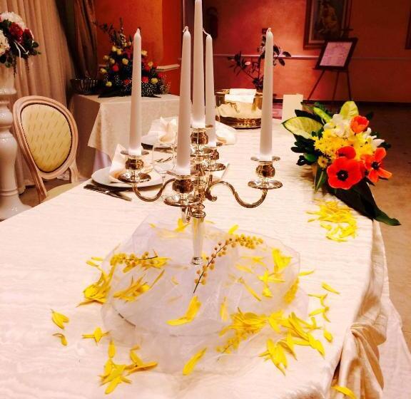 Grand Hotel Stella Maris Italia