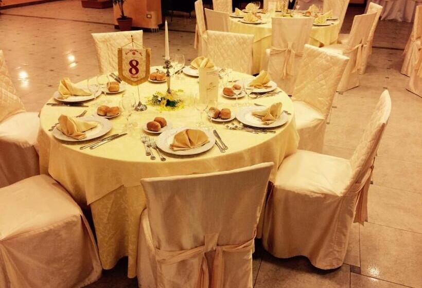 Grand Hotel Stella Maris Italia