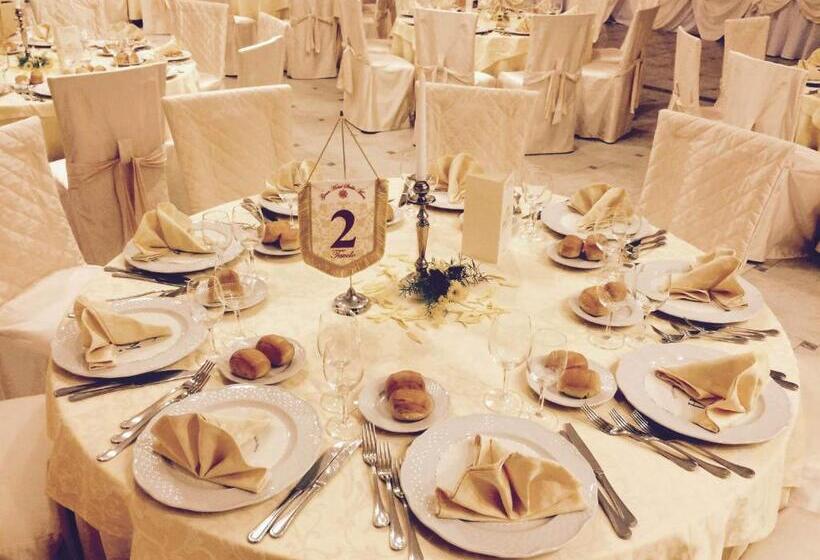 Grand Hotel Stella Maris Italia