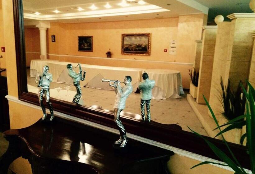 Grand Hotel Stella Maris Italia