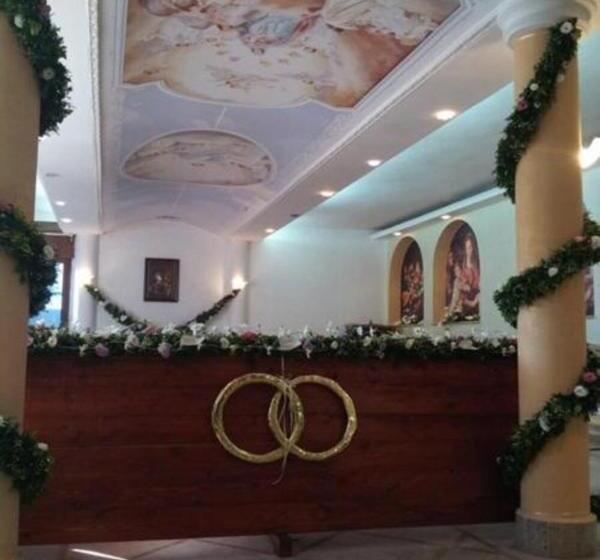 Grand Hotel Stella Maris Italia