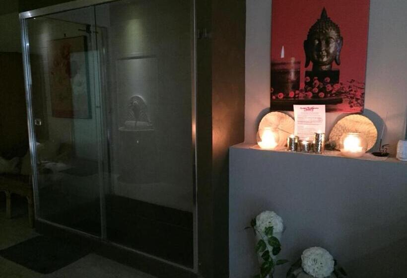 Grand Hotel Stella Maris Italia