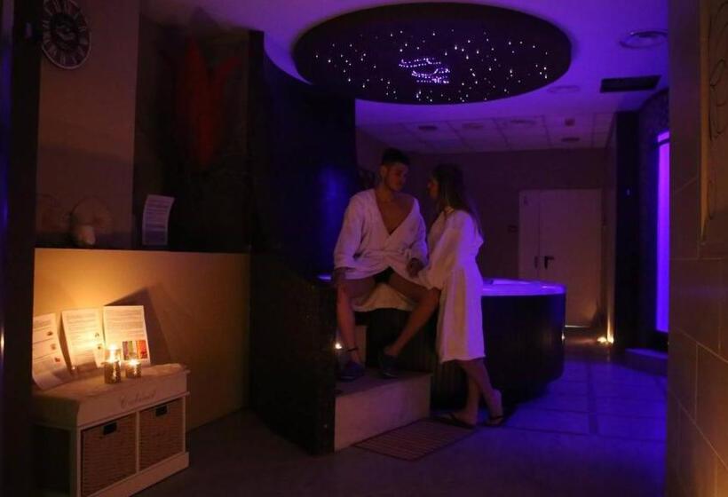 Grand Hotel Stella Maris Italia