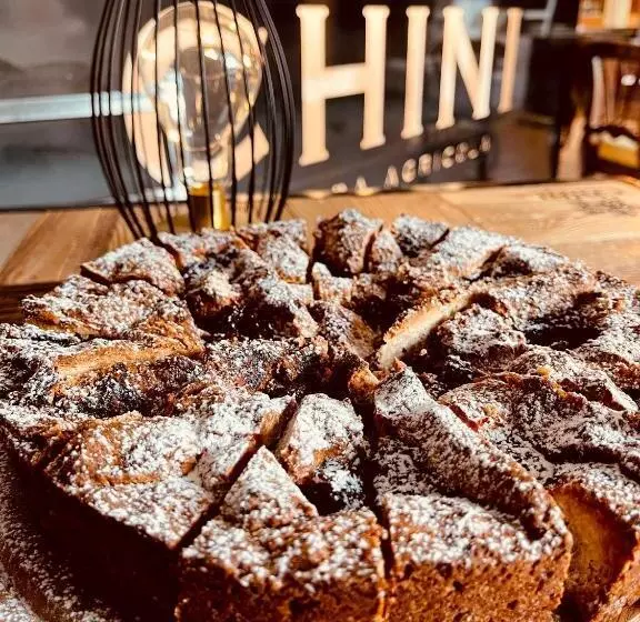 هتل Agriturismo Mas Dei Chini