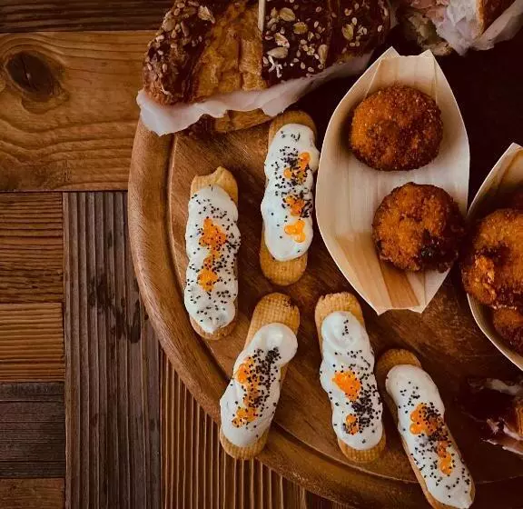 هتل Agriturismo Mas Dei Chini