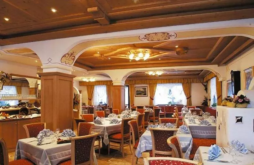 בית מלון כפרי Albe