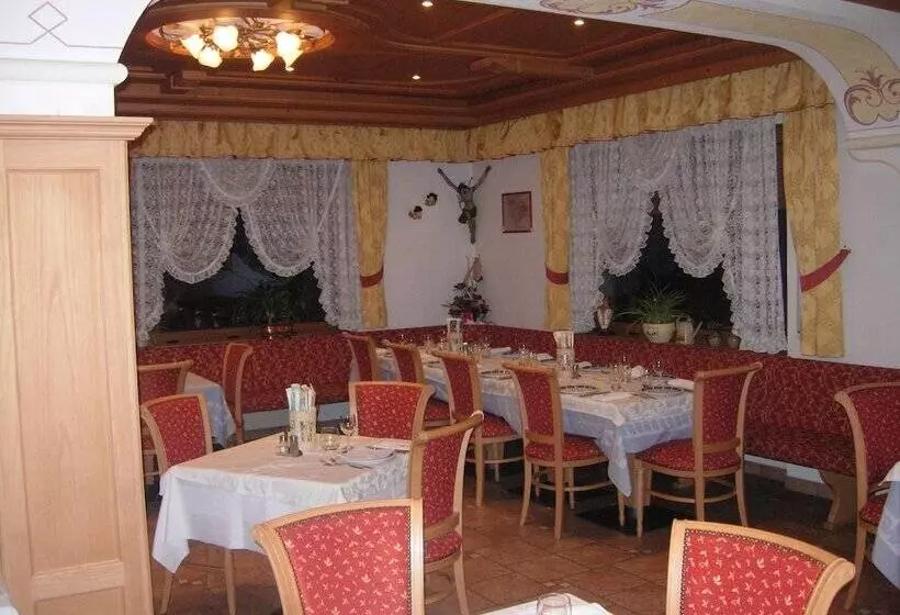 בית מלון כפרי Albe