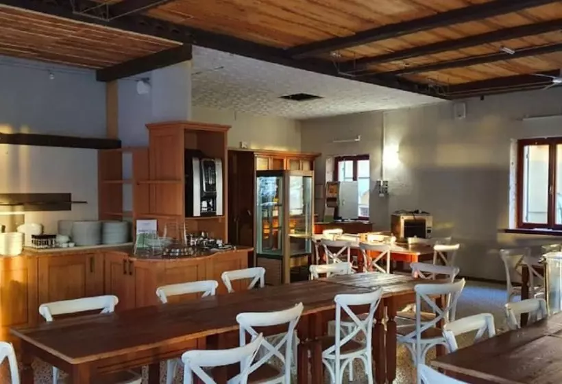 Szálloda Alla Torre