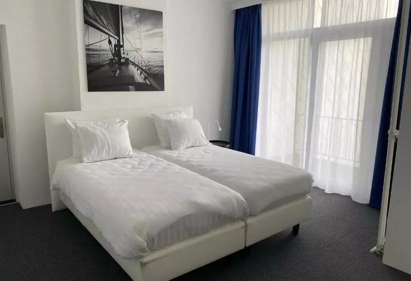 فندق Avenue Beach