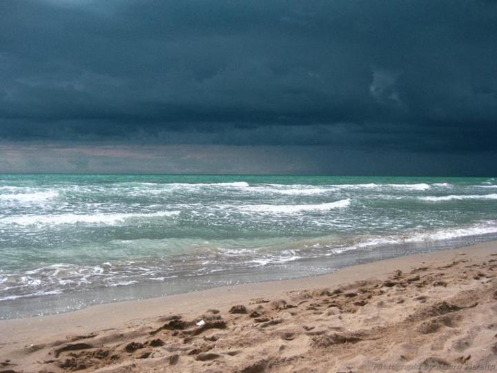 酒店 Blue Moon Da Romolo