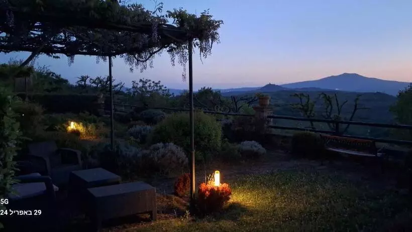 호텔 Borgo Fastelli