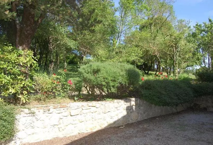 호텔 Borgo Fastelli