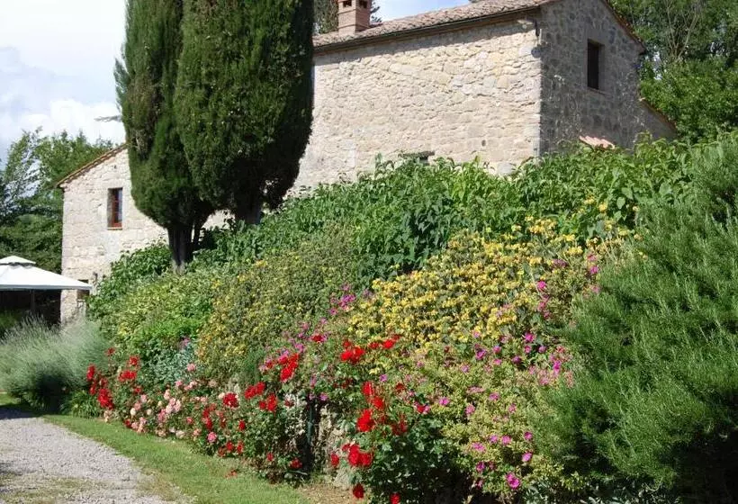 호텔 Borgo Fastelli