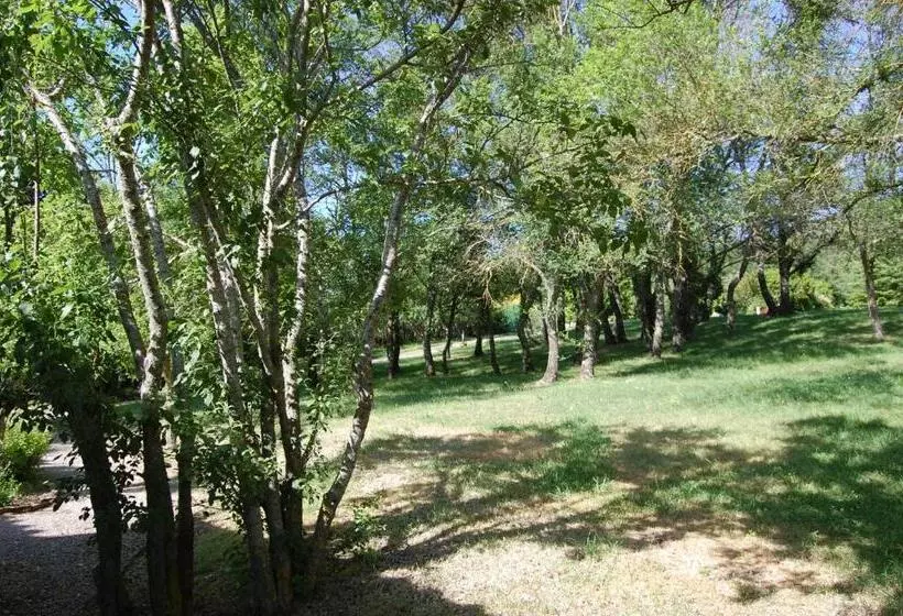 호텔 Borgo Fastelli