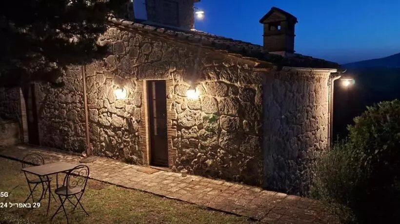 호텔 Borgo Fastelli