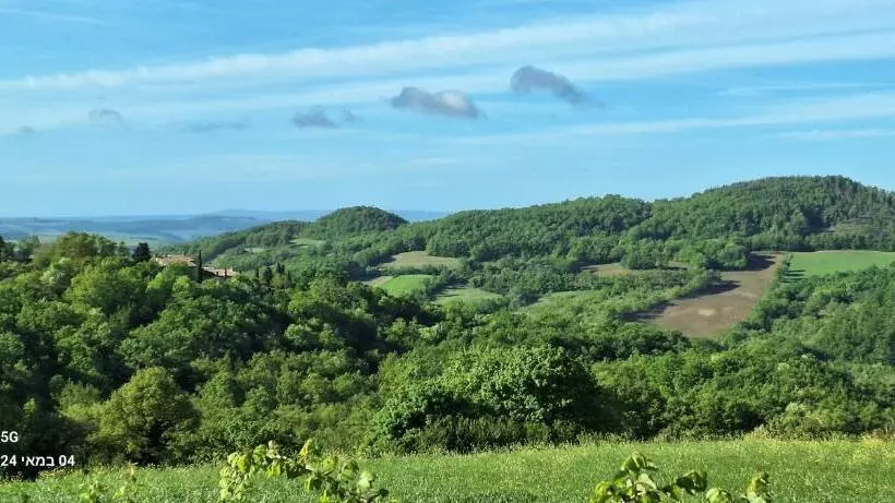 호텔 Borgo Fastelli