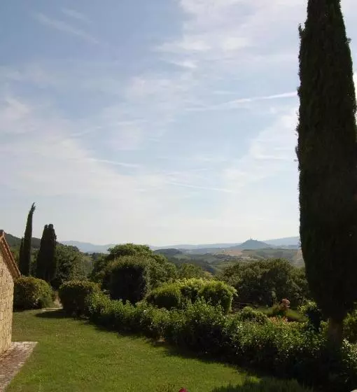 호텔 Borgo Fastelli