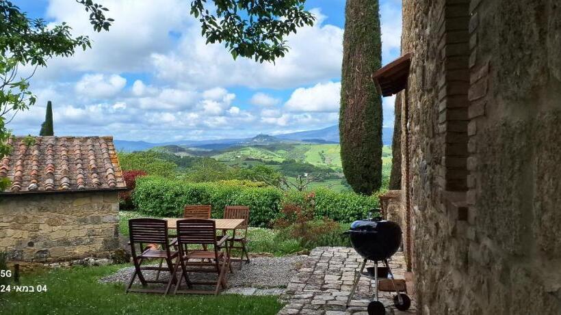 호텔 Borgo Fastelli