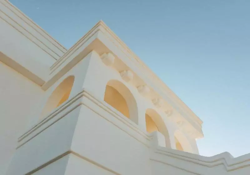 호텔 Masseria Borgo Ritella