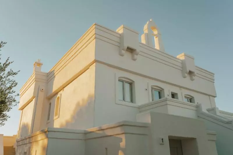 호텔 Masseria Borgo Ritella