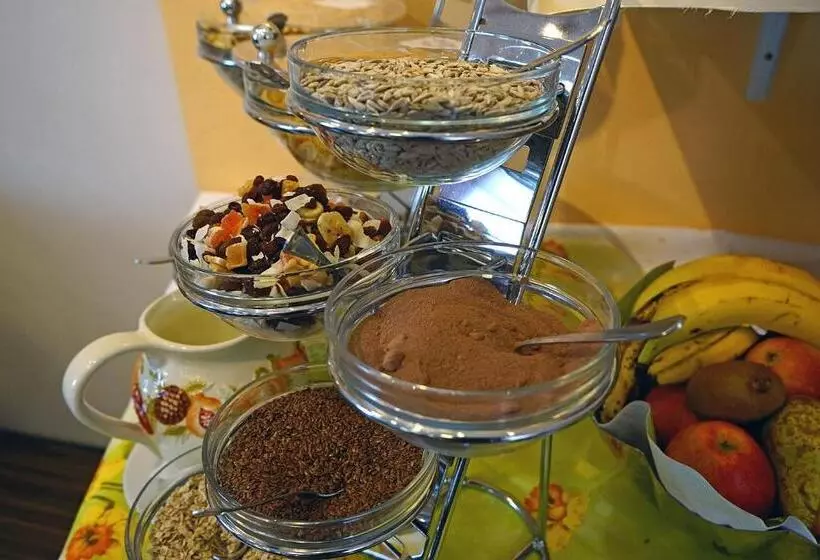 City Hotel Mark Michelstadt