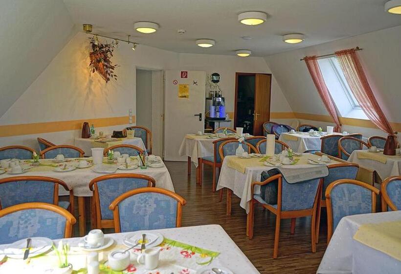 City Hotel Mark Michelstadt