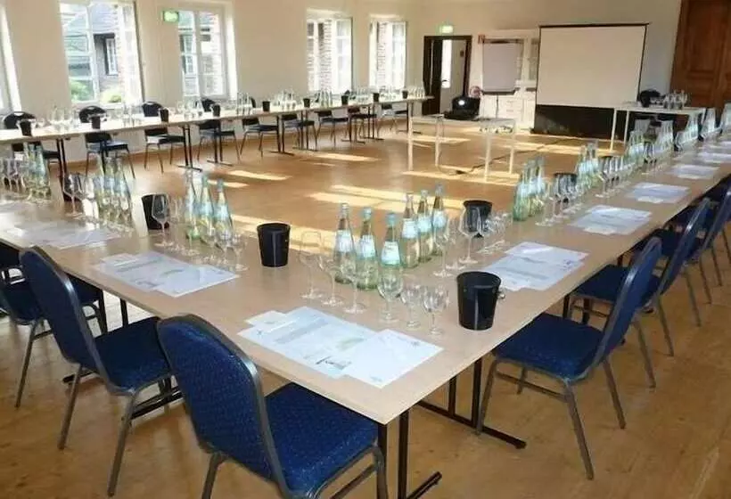 酒店 Das Dycker Weinhaus