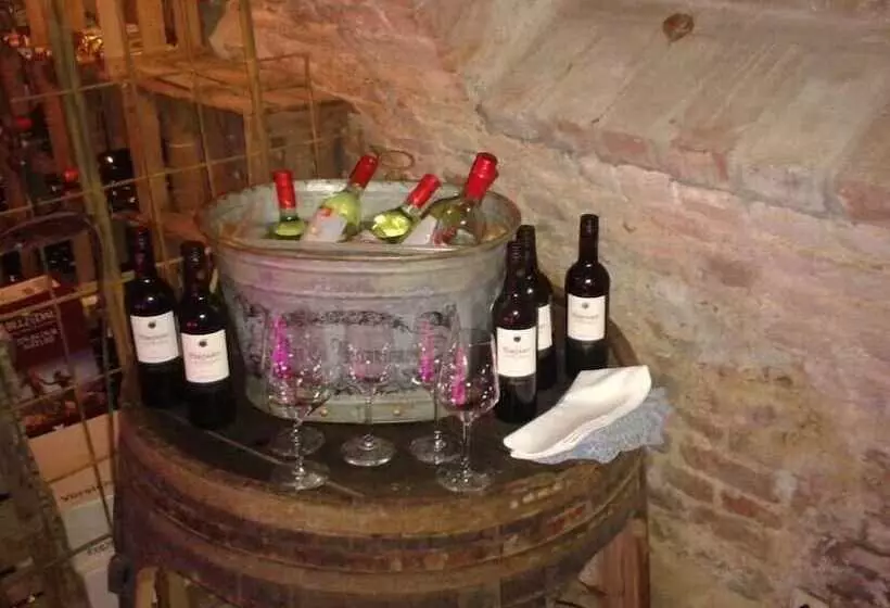 酒店 Das Dycker Weinhaus