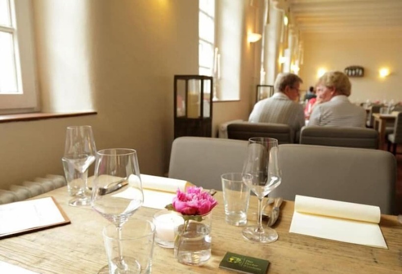 Отель Das Dycker Weinhaus