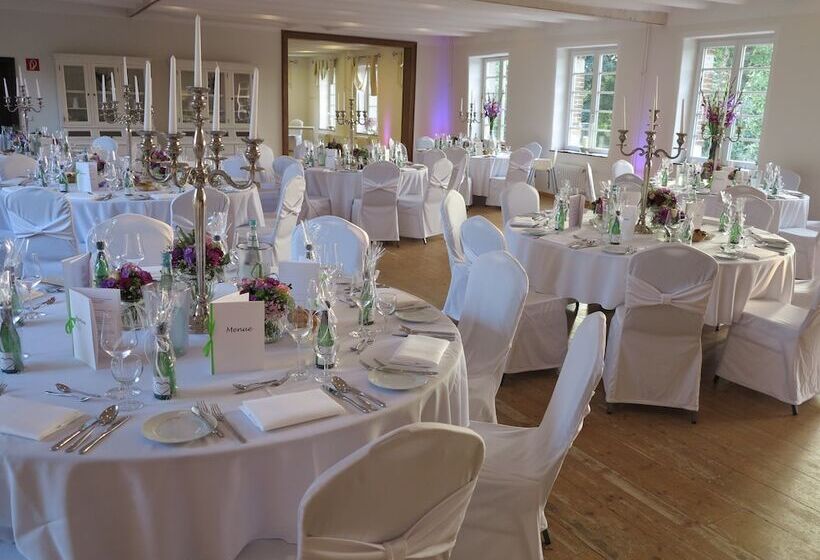 Отель Das Dycker Weinhaus