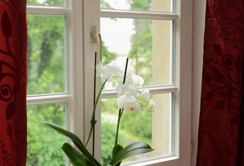 Отель Das Dycker Weinhaus