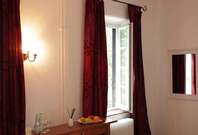 Отель Das Dycker Weinhaus