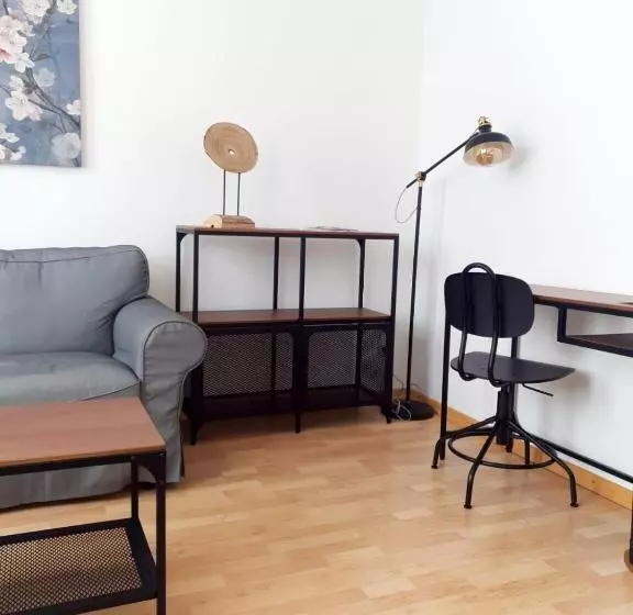 هتل Dh Deutsches Haus