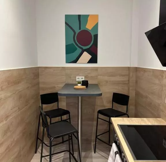 هتل Dh Deutsches Haus