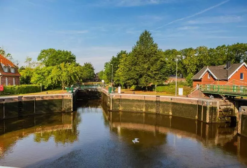 هتل Dh Deutsches Haus