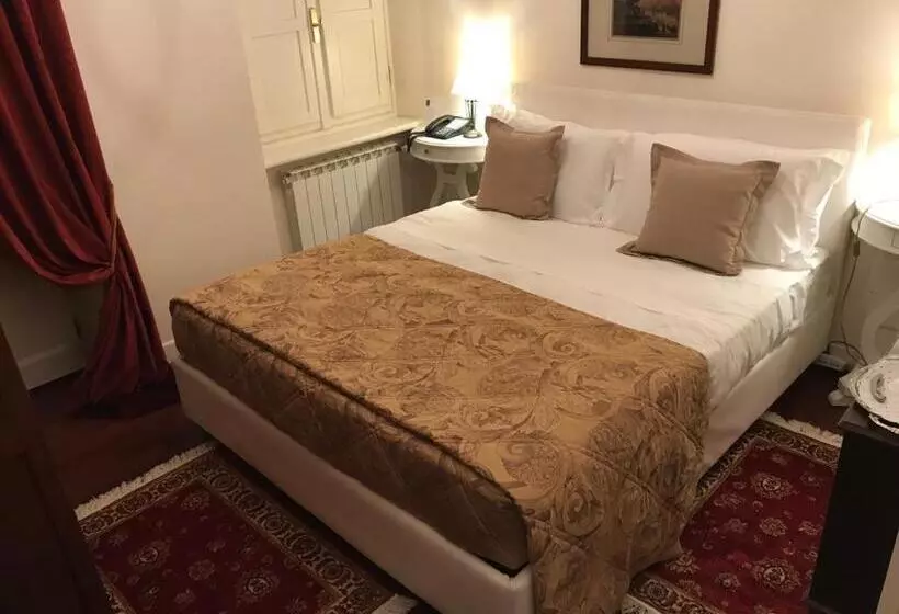 Duchessa Margherita Chateaux & Hotels