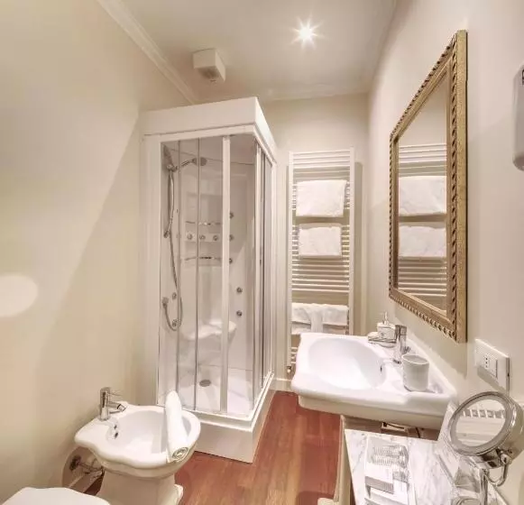 Duchessa Margherita Chateaux & Hotels