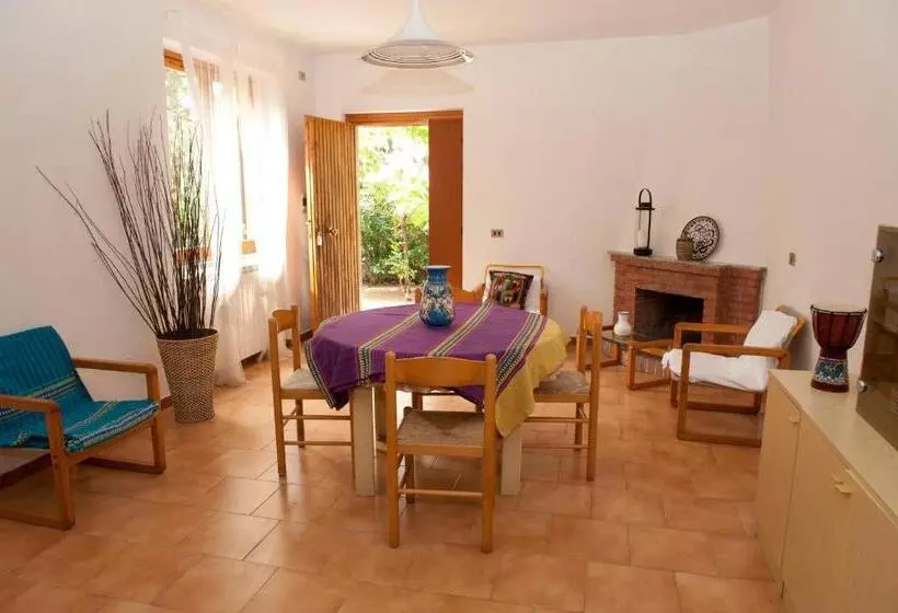 Hotelli Elena Residence