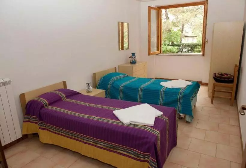 Hotelli Elena Residence