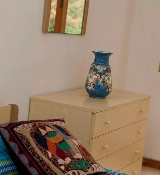 Hotelli Elena Residence