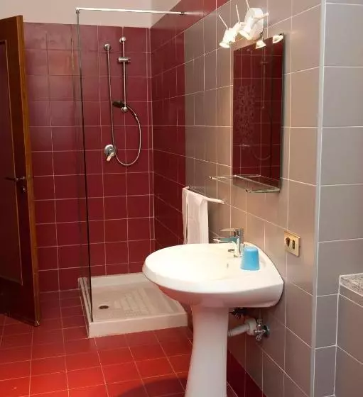 Hotelli Elena Residence