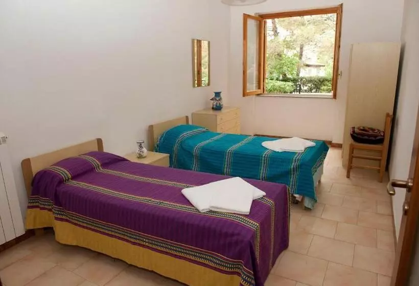 Hotelli Elena Residence