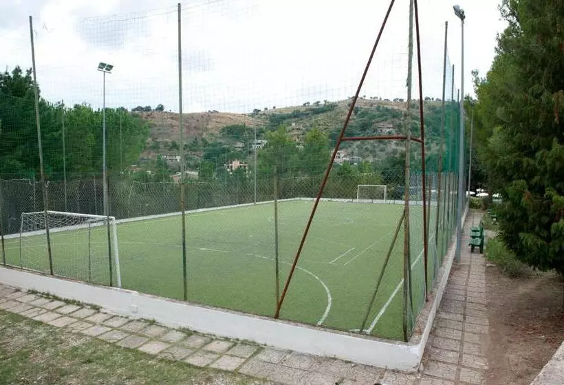 Hotelli Elena Residence