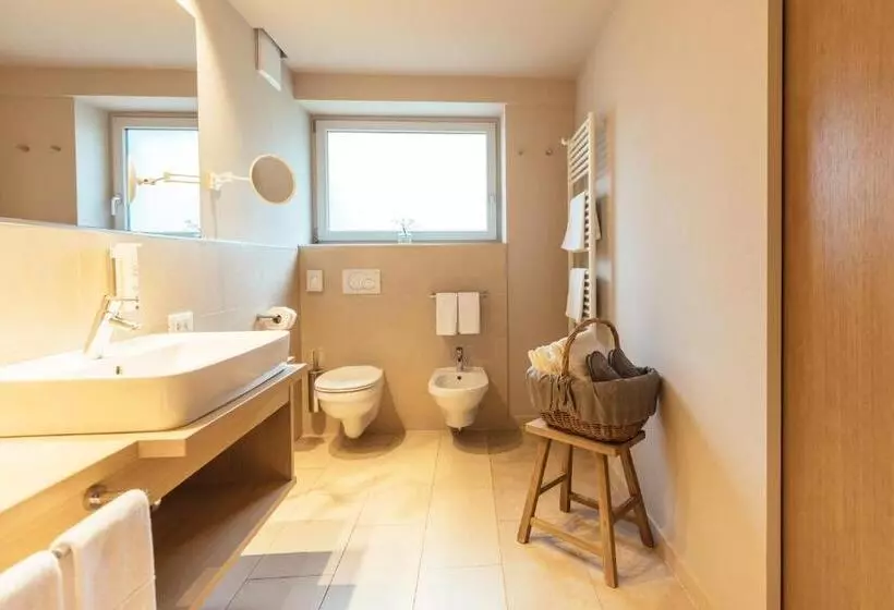 Отель Hilburger