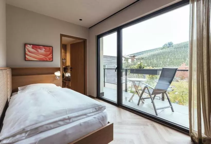 Отель Hilburger