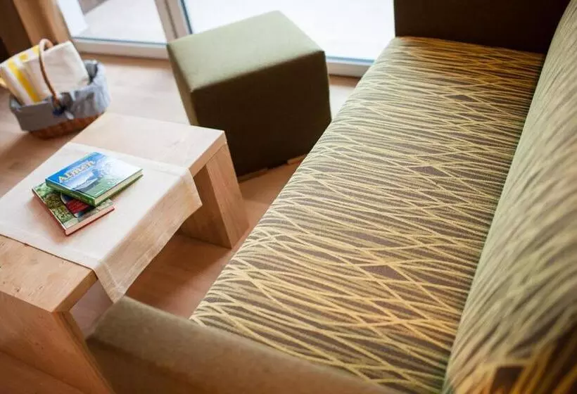 Отель Hilburger